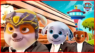 PAW Patrol - Coffin Dance Meme Song (Cover)