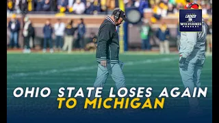 Michigan football steals a longtime coach away from Ohio State