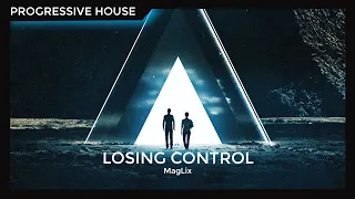 MagLix - Losing Control | Recursive Release
