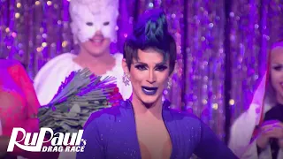 Best of Comeback Queens | RuPaul’s Drag Race Season 9