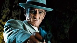 GANGSTER SQUAD | Trailer deutsch german [HD]