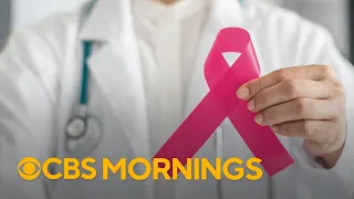 Guidance updated for breast cancer screenings
