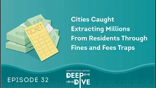 Cities Caught Extracting Millions From Residents Through Fines and Fees Traps