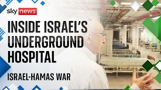 EXCLUSIVE: How Israel is preparing for war with Hezbollah and Iran | Israel-Hamas war