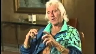 Patricia O'Connor interviews Jimmy Savile 2 (full).