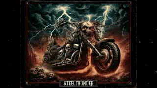 Metal Vision AI - Steel Thunder