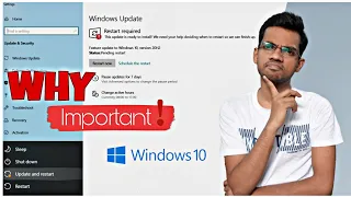 Do you really need Windows Update ? | HINDI