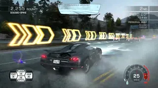 NFS Hot Pursuit   Calm Before the Storm