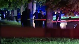 12-year-old boy charged in fatal shooting on Detroit's west side