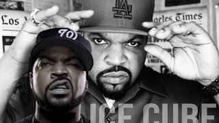 ICE CUBE - WHY WE THUGS (with LYRICS) DIRTY