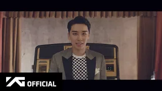 SEUNGRI - ‘셋 셀테니 (1, 2, 3!)’ M/V TEASER