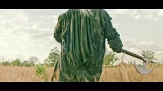 JEEPERS CREEPERS 3 (2017) Official TV-Spot (HD) JEEPERS CREEPERS III