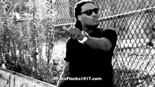 Waka Flocka Flame - "For My Dawgs" (Official Music Video)