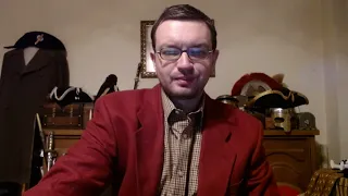 Rafał Zaorski, Trader21 i Krzysztof Stanowski - moja opinia - dr Piotr Napierała