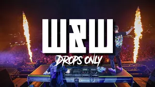 W&W - Ultra Europe 2023 (Drops Only)