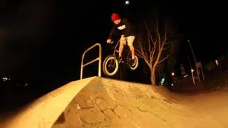 Tom Stretton - Ten Clips