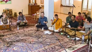 Nirmalights - Man. Kunto Maula (Live Recording)