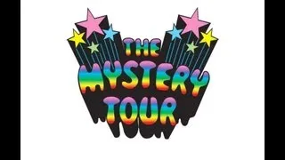 The Mystery Tour, Eight Days A Week