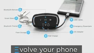 5 smart phone gadgets one must have