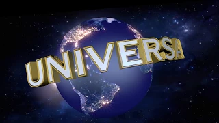 Universal 2013-present logo remake by logomanseva