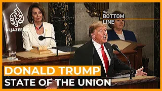 State of the Union: Which America is Trump addressing? | Bottom Line