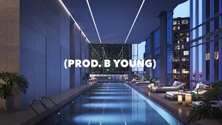 (FREE) Dave East x Joey Badass x Nas x Oldschool Type Beat | "Pool Side" (Prod. B Young)