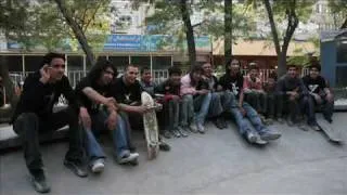 Skateistan: Skaters of Kabul
