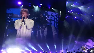 I'll be there for you - Bon Jovi Live @ Munich Olympiastadion 05.07.2019