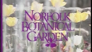 Norfolk Botanical Garden