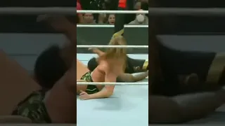 Riddle Impressed Randy Orton With An RKO Out Of Nowhere #shorts #riddle #randyorton #rkbro #arshaan