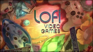 Aria of the Soul [VOCAL] (Video Game Lofi Beats) - Persona 5 (ATLUS)