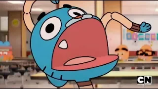 Mental Disorders Portrayed By The Amazing World Of Gumball