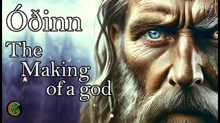 Who Was Odin? The story behind the god of the Nordic peoples