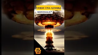 Ci sarà una terza guerra mondiale?