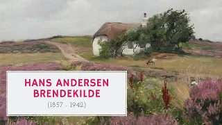 Hans Andersen Brendekilde