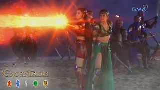 Encantadia: Ang digmaan sa Encantadia