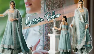 HUSSAIN REHAR 💥💯❤️| BRIDAL WEAR | SAAHIL |🥰 MASTER REPLICA | LUXURY FORMALS'23 |🔥 PARTY WEAR DRESSES