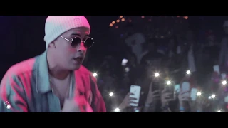 Bad Bunny en Vivo - Orlando FL (Diles, Pa Ti, Soy Peor, Tu No Vives Asi, Me Llamas)