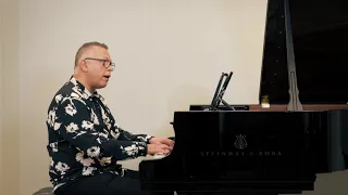 Piano Lesson on How to Start Learning a New Piece