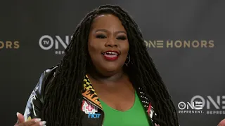 Urban One Honors | Tasha Cobbs Leonard On Her Icons