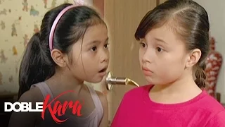 Hurtful words | Doble Kara