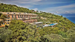 Belmond Hotel Splendido Portofino Italy