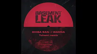 Shiba San - I Wanna (Tchami Remix)