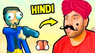 😂 Doodhwalla Hittu 🍼🐮 | [Funny/Hindi] MilkMan Kalson | Hitesh KS