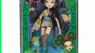 bratzillaz victoria antique