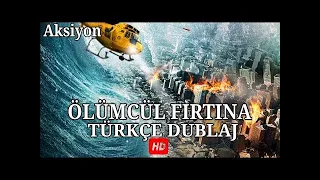 Ölümcül Fırtına  2015 KORKU FİLMİ İZLE  TÜRKÇE DUBLAJ TEK PARÇA