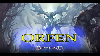 ОРФЕН ПВП  Lineage 2 Beyond x7 HF