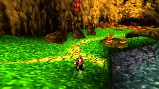 Banjo-Tooie | Stop 'N' Swop II Eggs (XBLA)