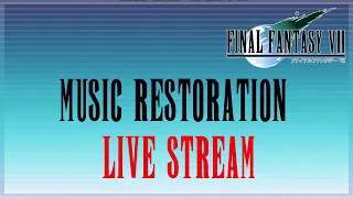 Remastering/Restoring FF7 Music working! - 14