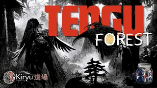 Tengu Forest 🍃 Relaxing Lofi Beats